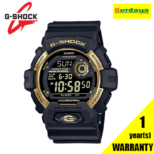 g shock ga 8900